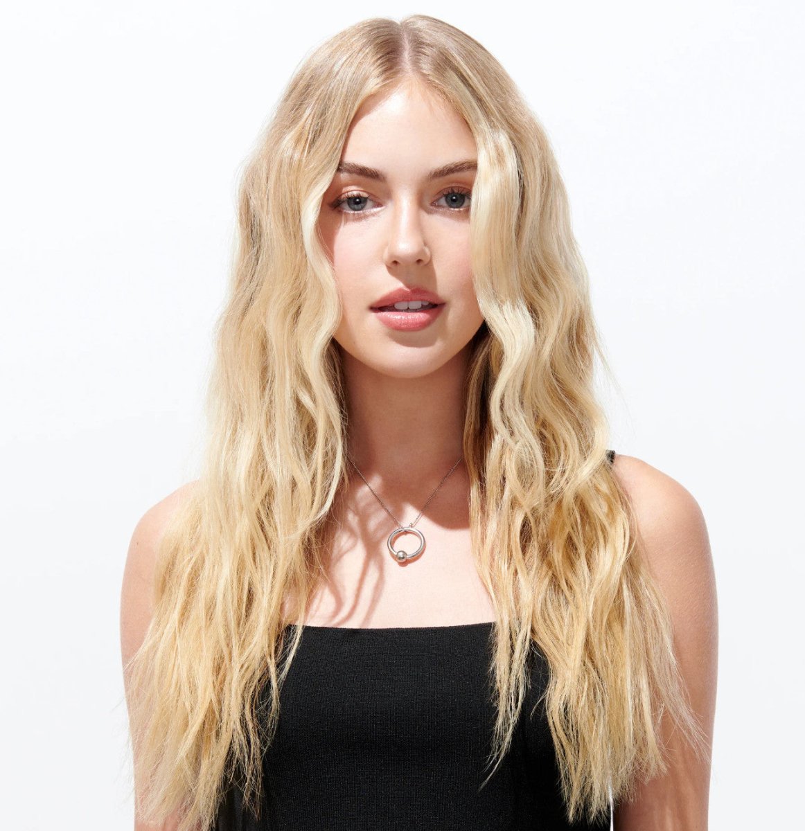 LANZA Healing Blonde Bright Blonde Shampoo Hoitoaine ja Rescue Combo - Salonmarjoahola - Shop