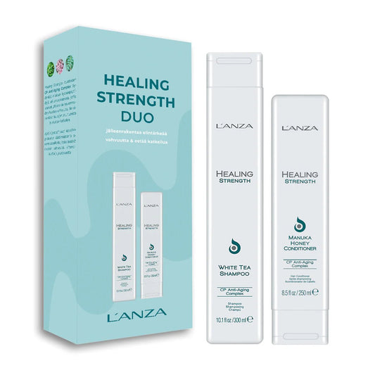 LANZA healing Strength Duo - Salonmarjoahola - Shop