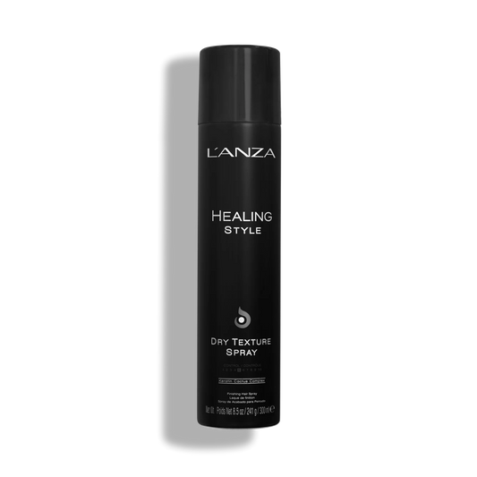 LANZA Healing Style Dry Texture Spray 300 ml - Salonmarjoahola - Shop