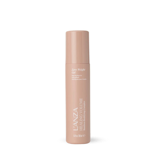 LANZA Healing Volume Zero Weight Gel 200 ml - Salonmarjoahola-Shop