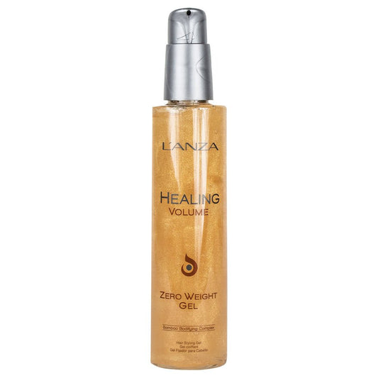 LANZA Healing Volume Zero Weight Gel 200 ml - Salonmarjoahola - Shop