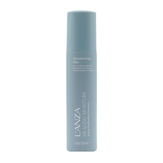 LANZA New Healing Moisture Moisturizing Mist 200 ml - Salonmarjoahola - Shop