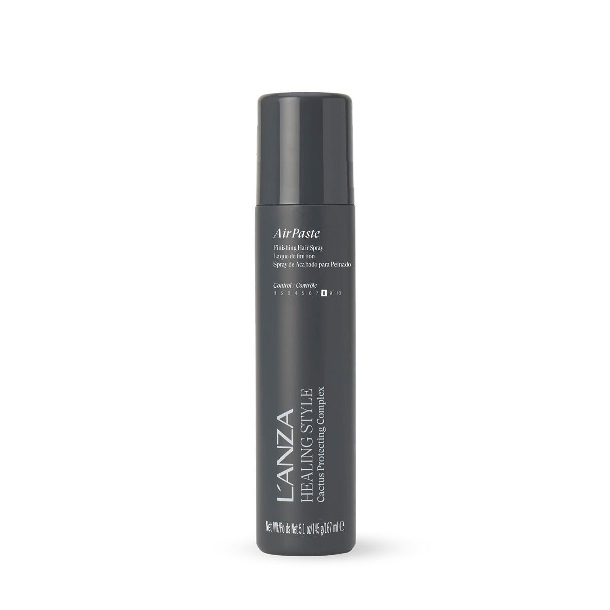 LANZA New Healing Style AirPaste 167ml - Salonmarjoahola - Shop
