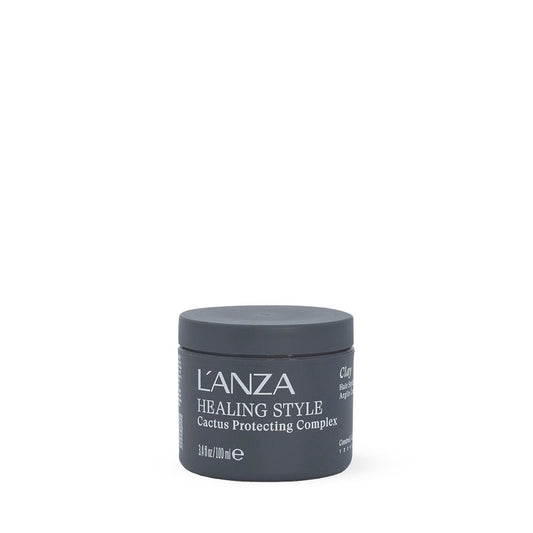 LANZA New Healing Style Clay 100ml - Salonmarjoahola - Shop
