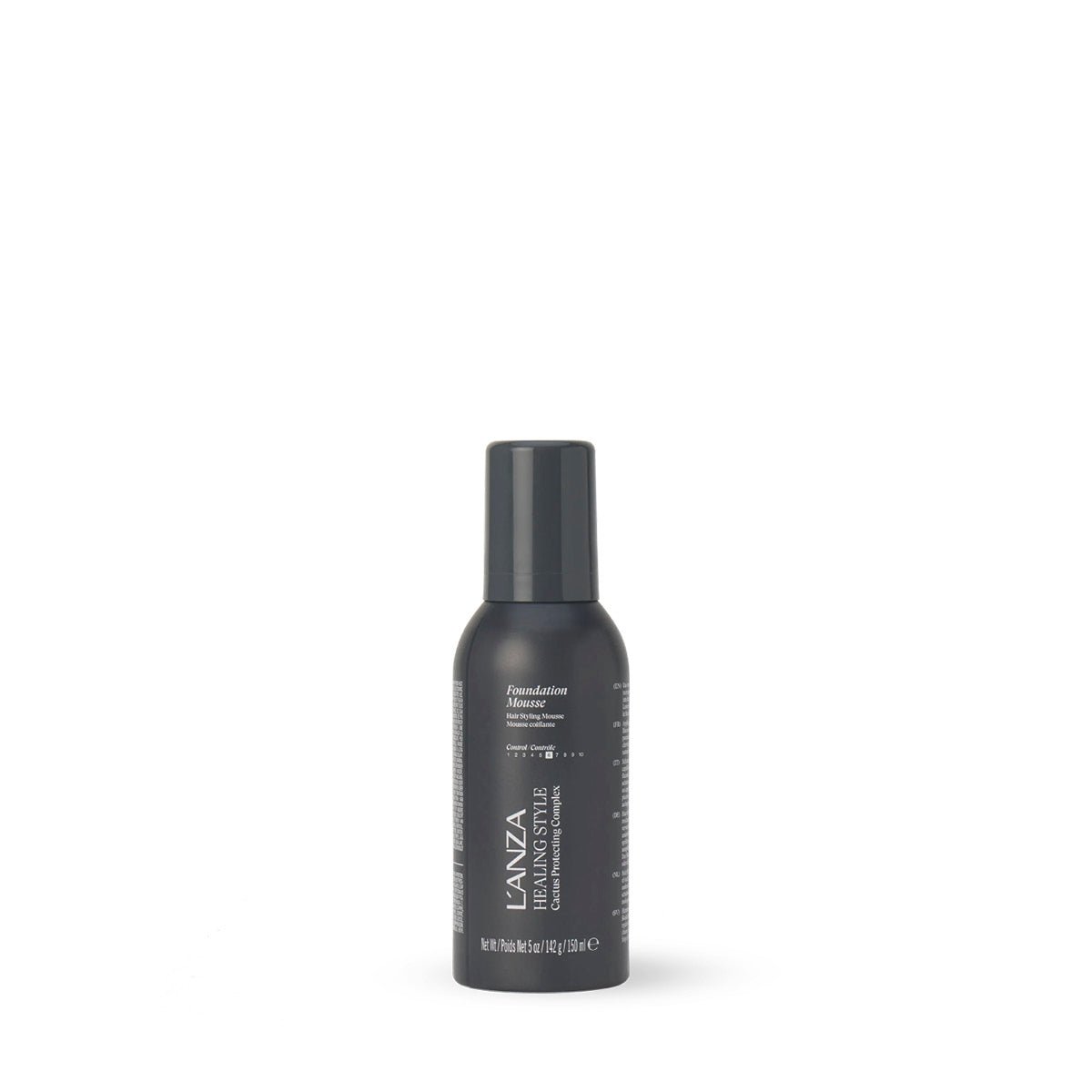 LANZA New Healing Style Foundation Mousse 150ml - Salonmarjoahola - Shop