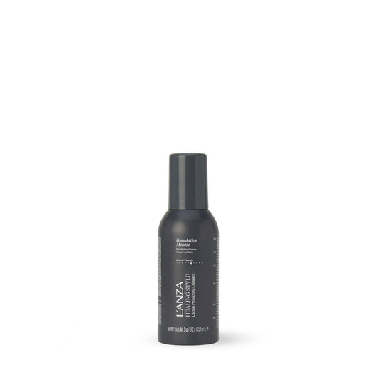 LANZA New Healing Style Foundation Mousse 150ml - Salonmarjoahola - Shop