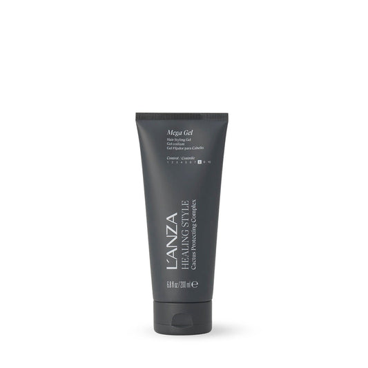 LANZA New Healing Style Mega Gel 200ml - Salonmarjoahola - Shop
