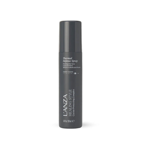LANZA New Healing Style Thermal Defense Spray 200ml - Salonmarjoahola - Shop