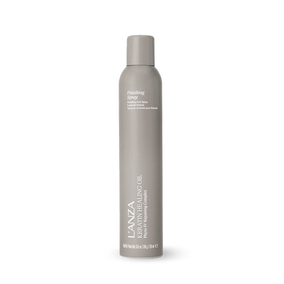 LANZA New Keratin Healing Oil Finishing spray 350ml - Salonmarjoahola - Shop