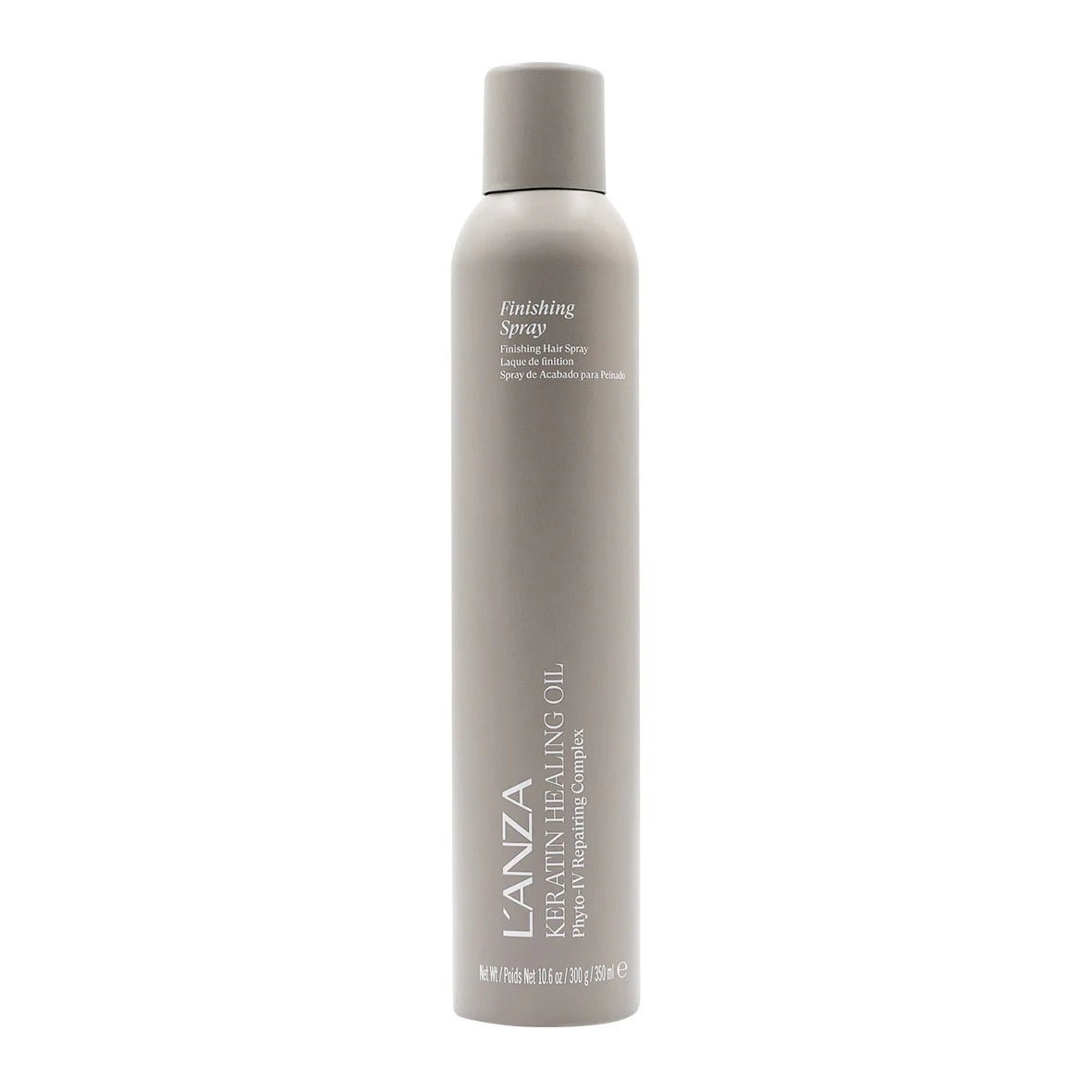 LANZA New KHO Finishing Spray 350 ml - Salonmarjoahola - Shop