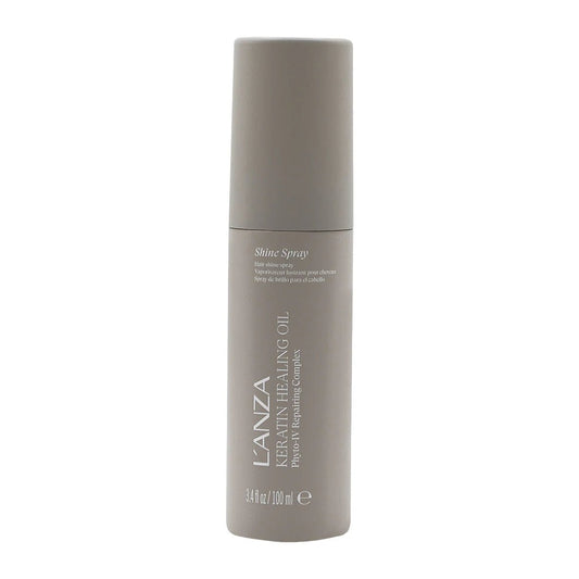 LANZA New KHO Lustrous Shine Spray 100ml - Salonmarjoahola - Shop
