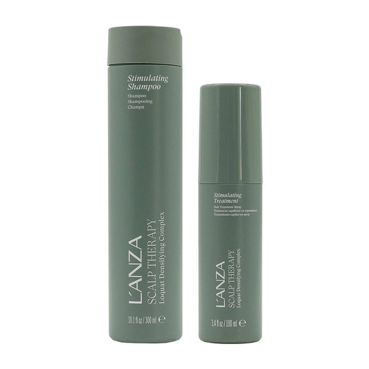 LANZA Scalp Therapy Stimulating Duo - Salonmarjoahola - Shop