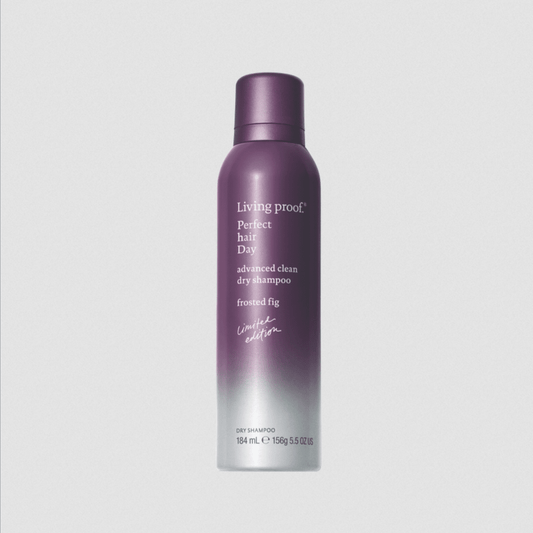 Living Proof Advanced Clean Dry Shampoo - Limited Edition Fig 198ml - Salonmarjoahola-Shop