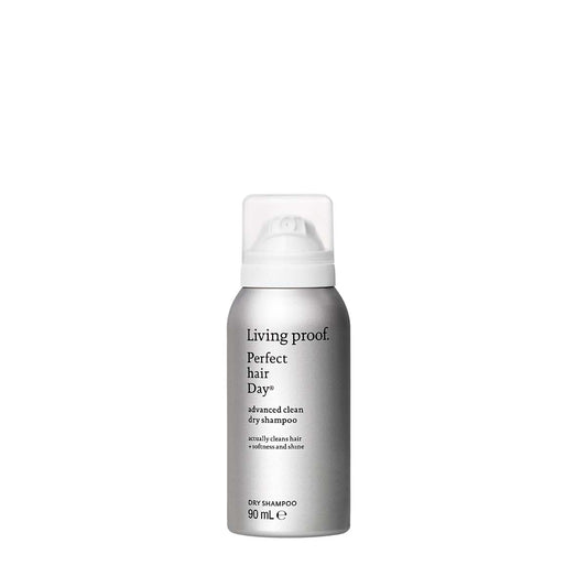 Living Proof ADVANCED CLEAN DRY SHAMPOO - TRAVEL 90 ml - Salonmarjoahola - Shop