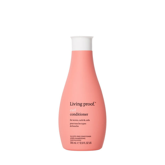 Living Proof Curl Conditioner 355m - Salonmarjoahola - Shop