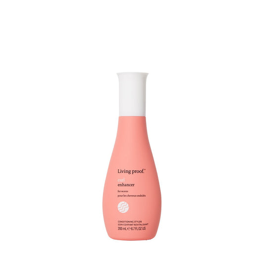 Living Proof Curl Enhancer 200ml - Salonmarjoahola - Shop