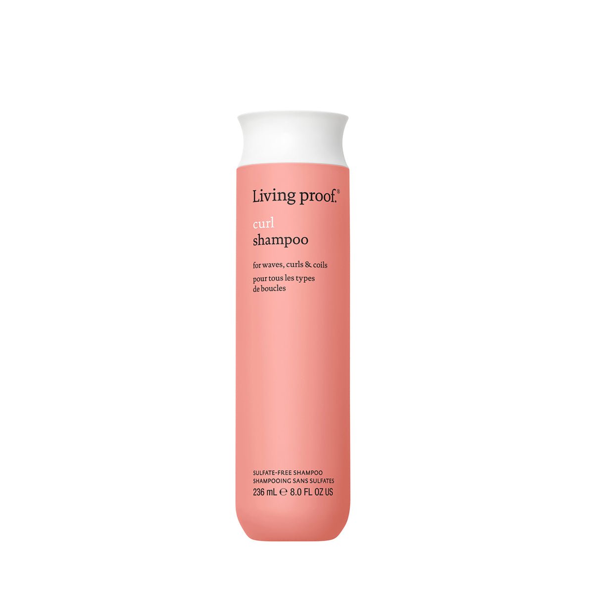 Living Proof Curl Shampoo 236ml - Salonmarjoahola - Shop
