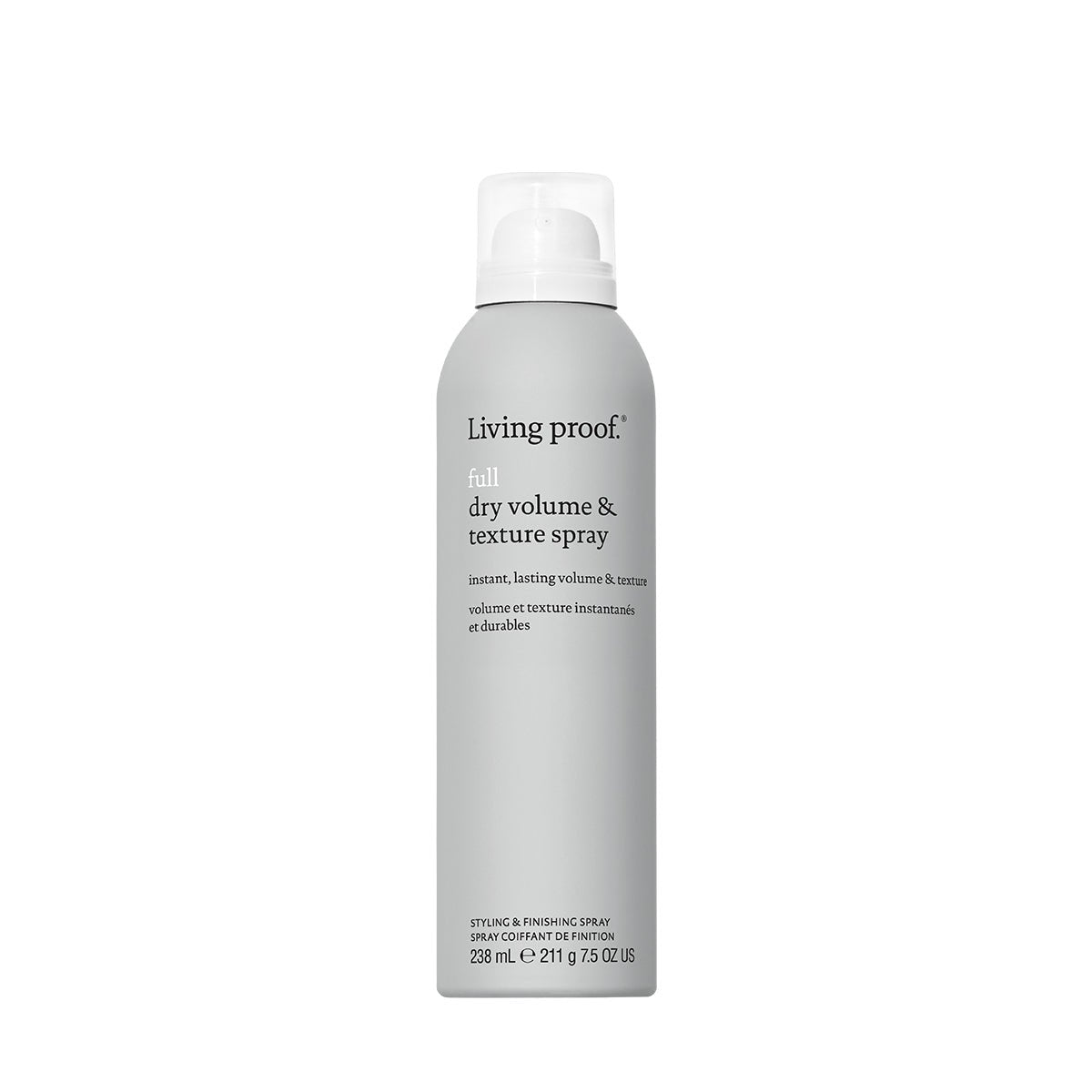 Living Proof Full Dry Volume Texture Spray 238ml - Salonmarjoahola - Shop