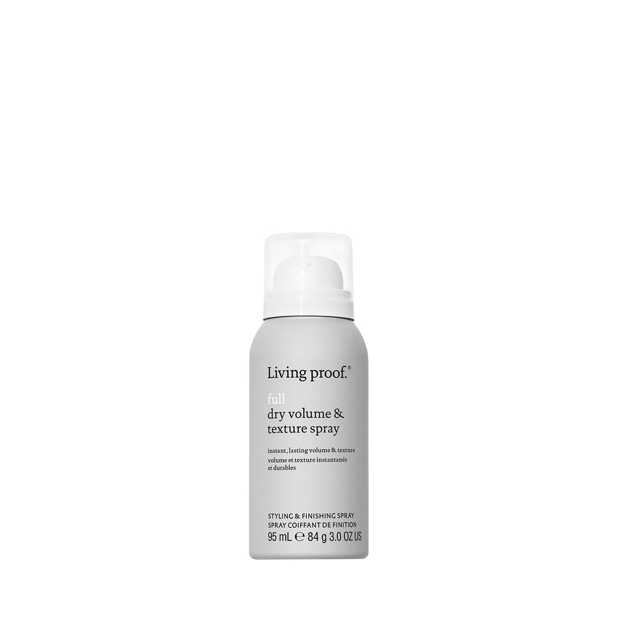 Living Proof Full Dry Volume Texture Spray 95ml matkakoko - Salonmarjoahola - Shop