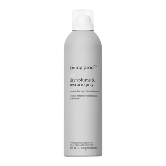 Living Proof Full Dry Volume Texture Spray Iso koko 355ml - Salonmarjoahola - Shop