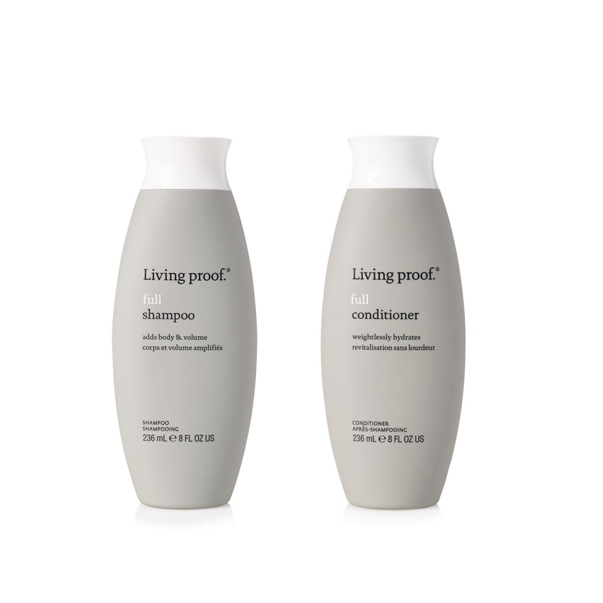 Living proof full shampoo ja hoitoaine combo - Salonmarjoahola - Shop