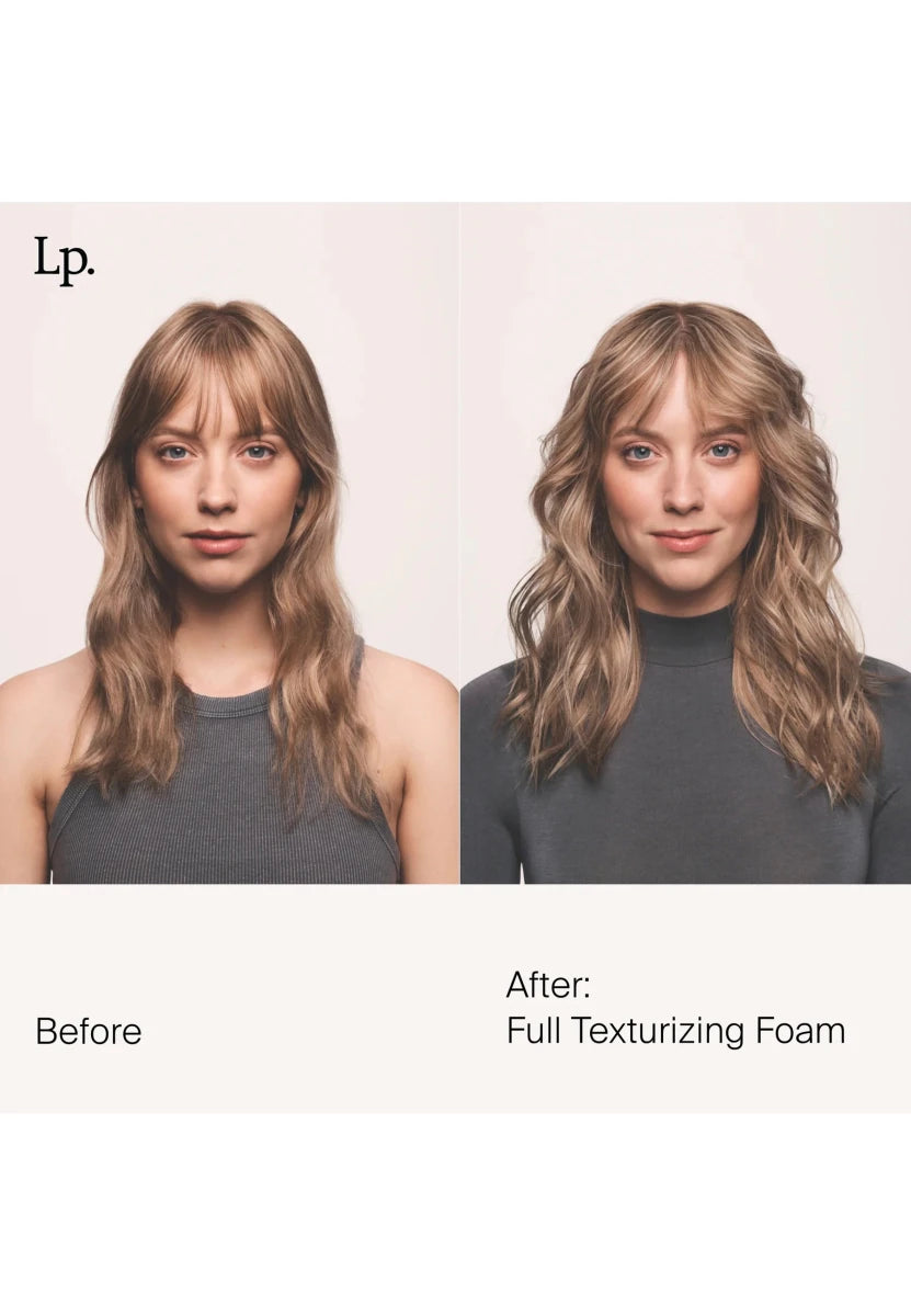 Living Proof Full Texturizing Foam 45ml - Salonmarjoahola - Shop