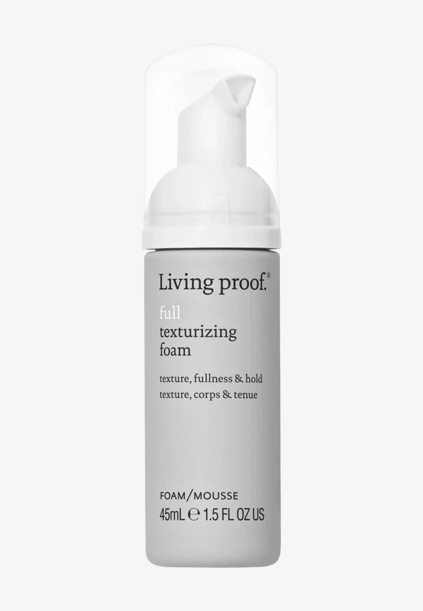 Living Proof Full Texturizing Foam 45ml - Salonmarjoahola - Shop