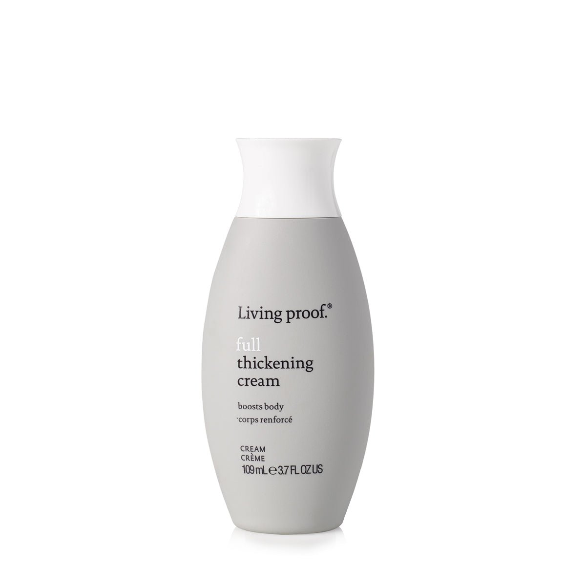 Living Proof Full Thickening Cream 109ml - Salonmarjoahola - Shop