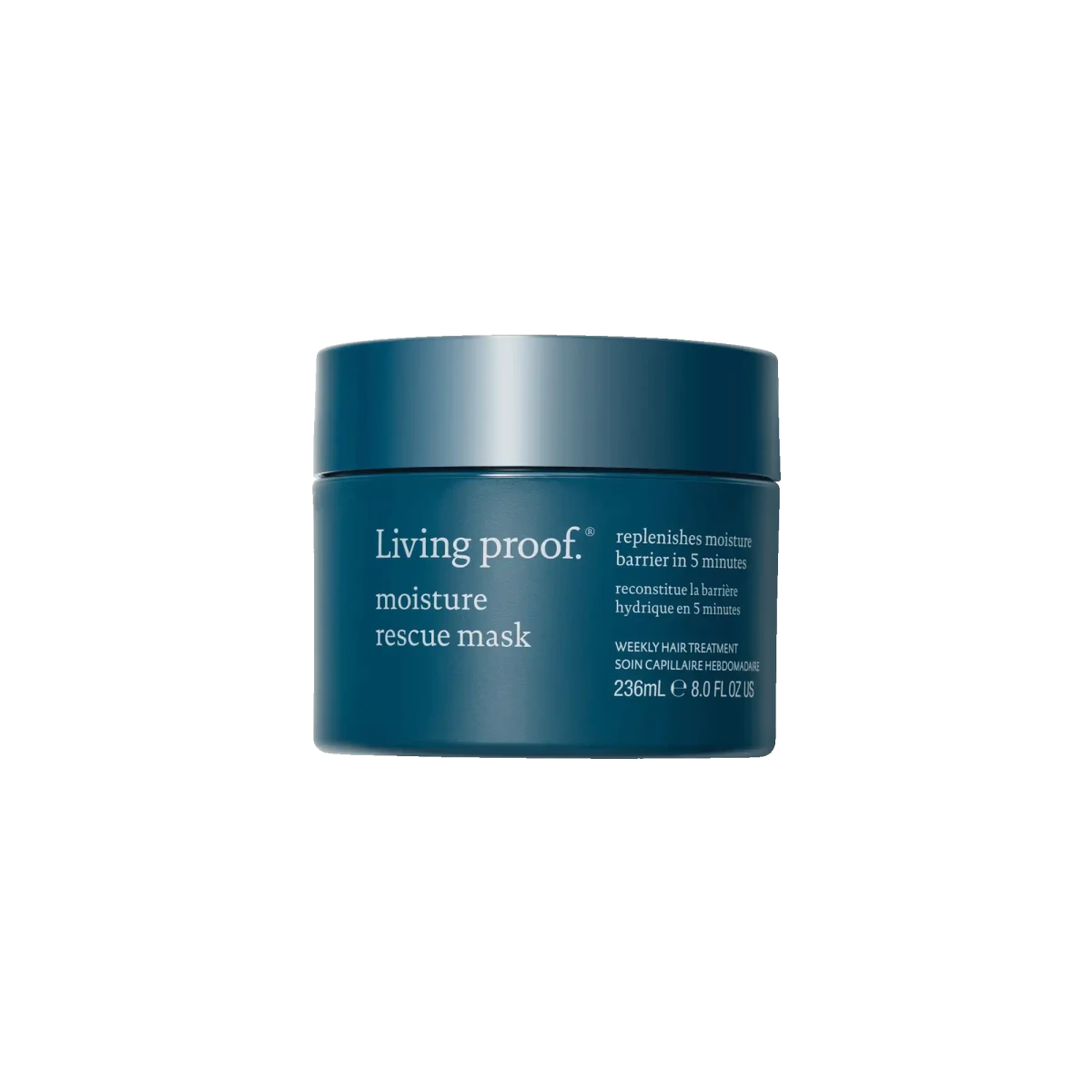 Living Proof Moisture Rescue Mask 236ml - Salonmarjoahola - Shop