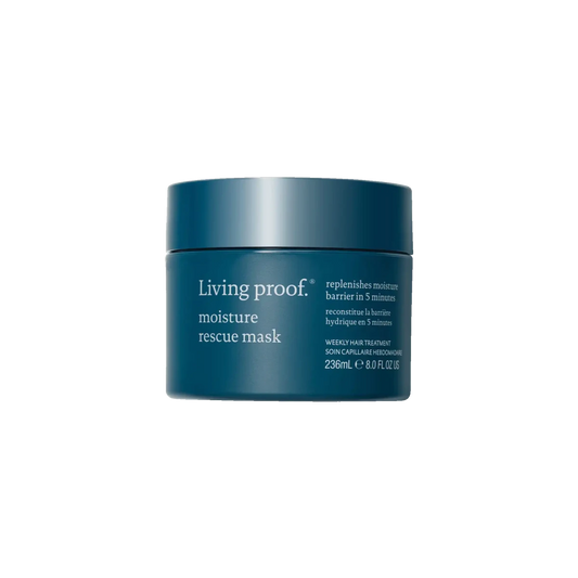 Living Proof Moisture Rescue Mask 236ml - Salonmarjoahola - Shop