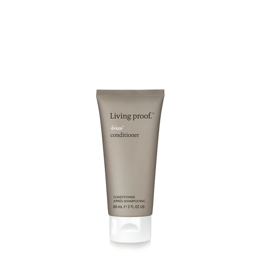 Living Proof No Frizz Conditioner – TRAVEL TUBE 60ml