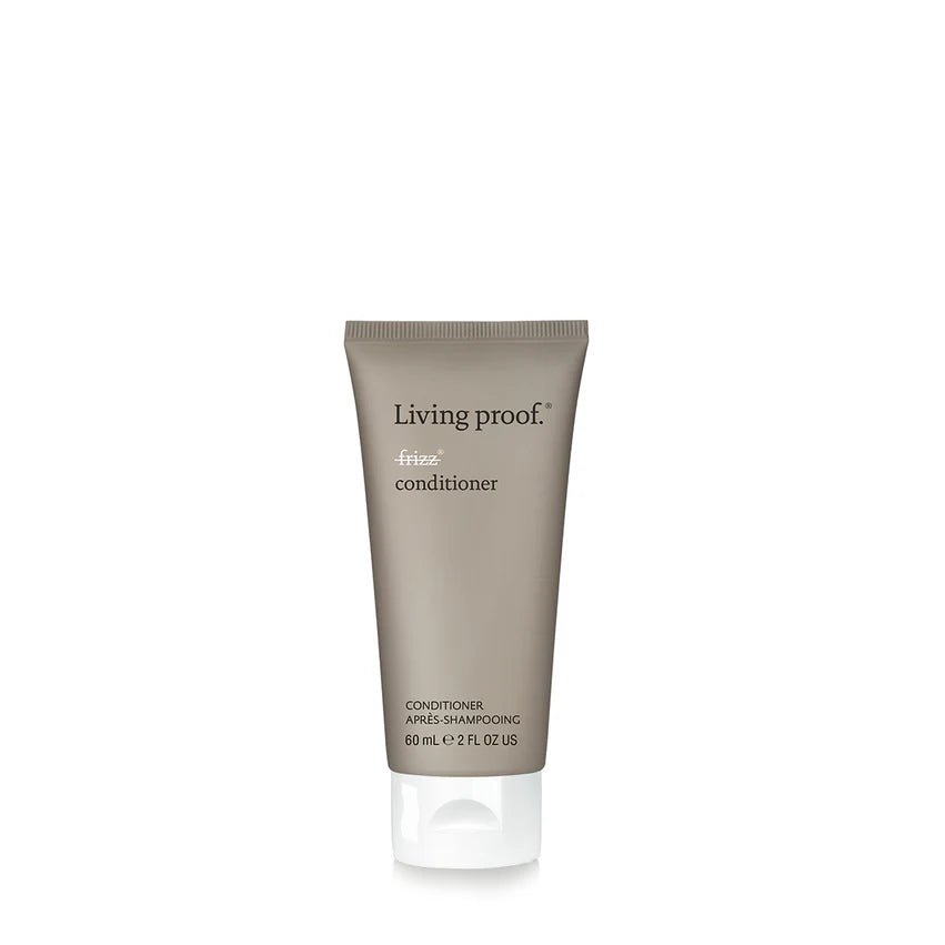 Living Proof No Frizz Conditioner – TRAVEL TUBE 60ml - Salonmarjoahola-Shop