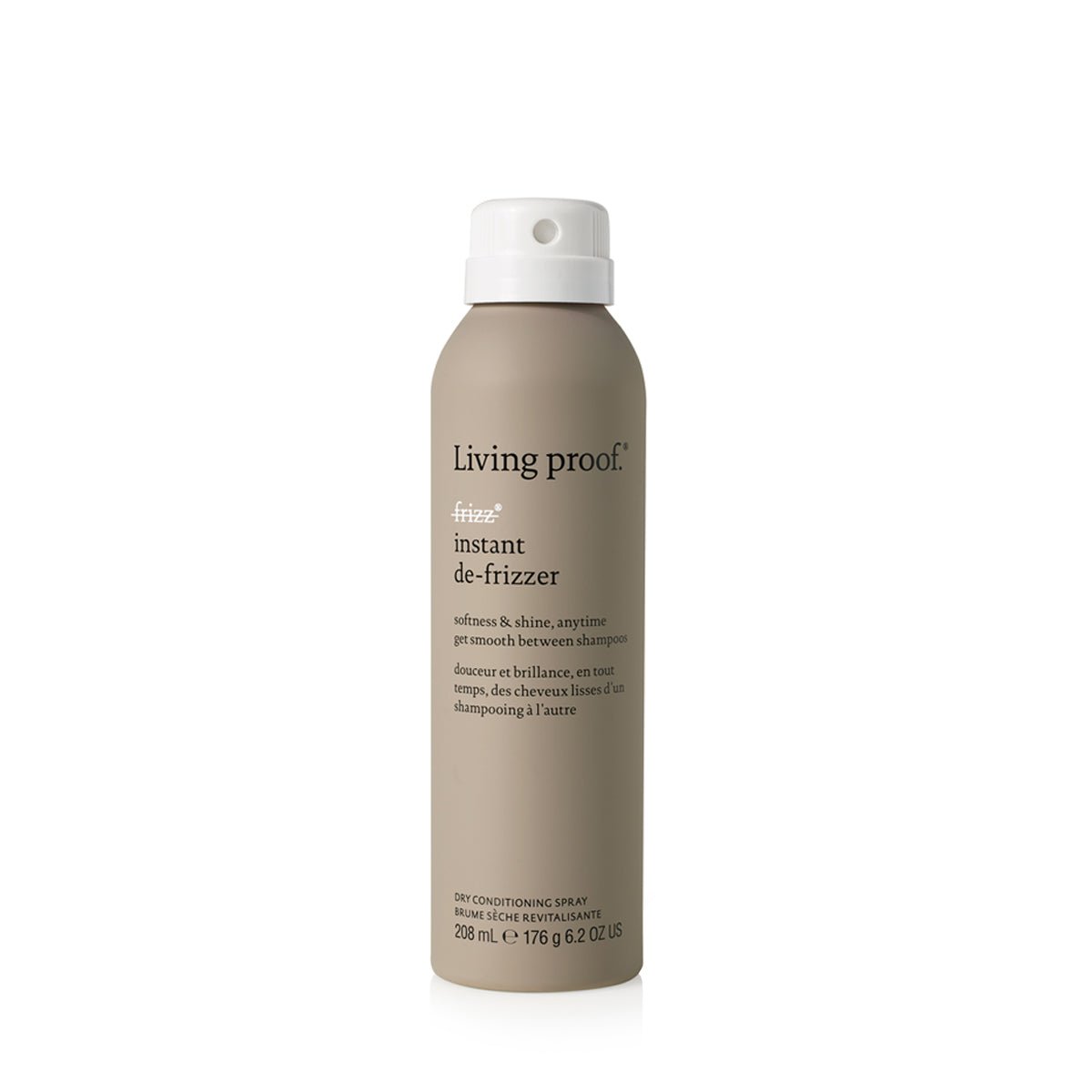 Living Proof No Frizz Instant De - Frizzer - Salonmarjoahola - Shop