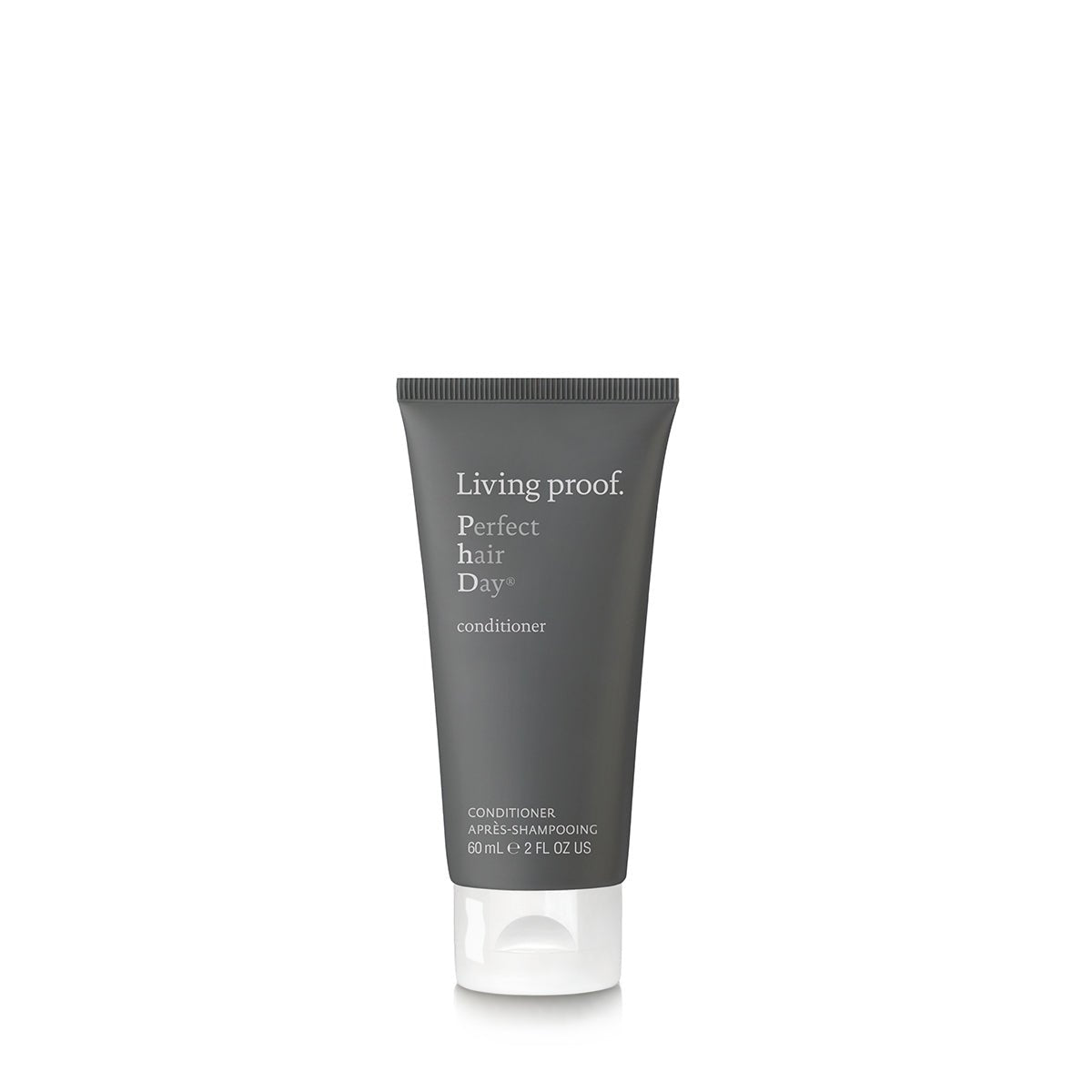 Living Proof Perfect Hair Day (PhD) Conditioner – TRAVEL TUBE 60ml - Salonmarjoahola - Shop