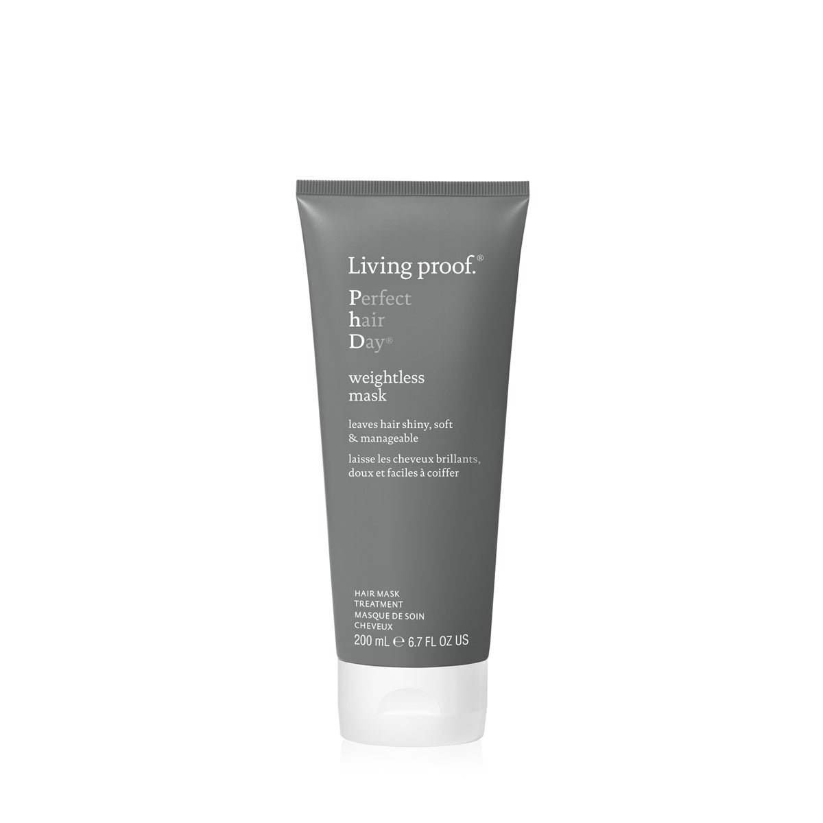 Living Proof Perfect Hair Day Weightless Mask 200ml - Salonmarjoahola - Shop