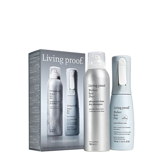 Living Proof (PhD) ACDS + Refresh – The Style Refresh Set – Holiday 26 - Salonmarjoahola-Shop