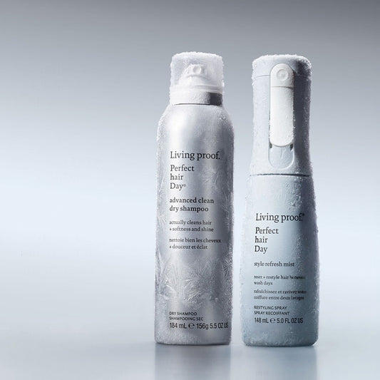Living Proof (PhD) ACDS + Refresh – The Style Refresh Set – Holiday 26 - Salonmarjoahola-Shop