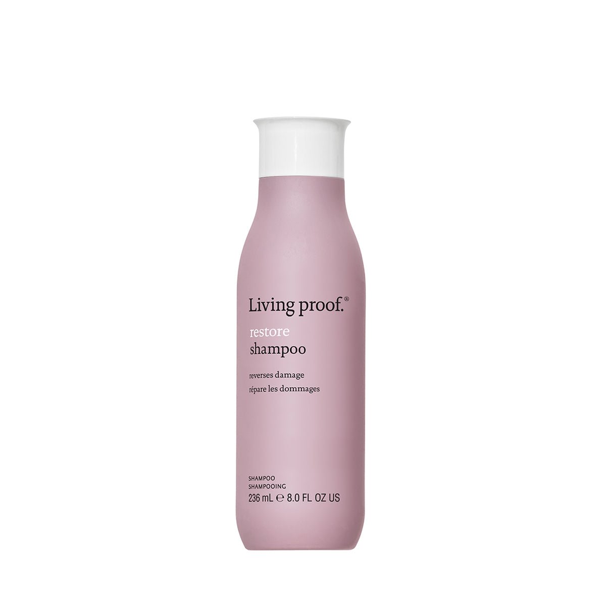 Living Proof Restore Shampoo - Salonmarjoahola - Shop