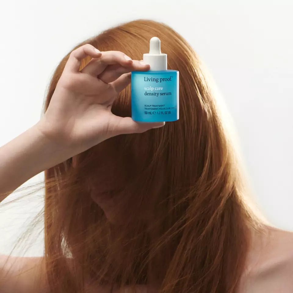 Living Proof Scalp Care Density Serum 50ml - Salonmarjoahola-Shop