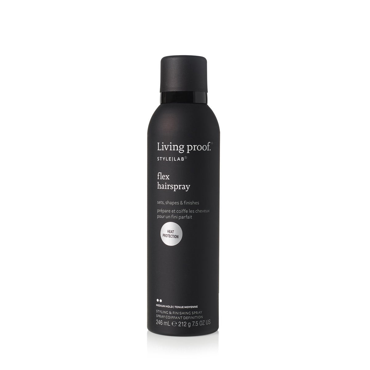 Living Proof Style Lab Flex Hairspray - Salonmarjoahola - Shop