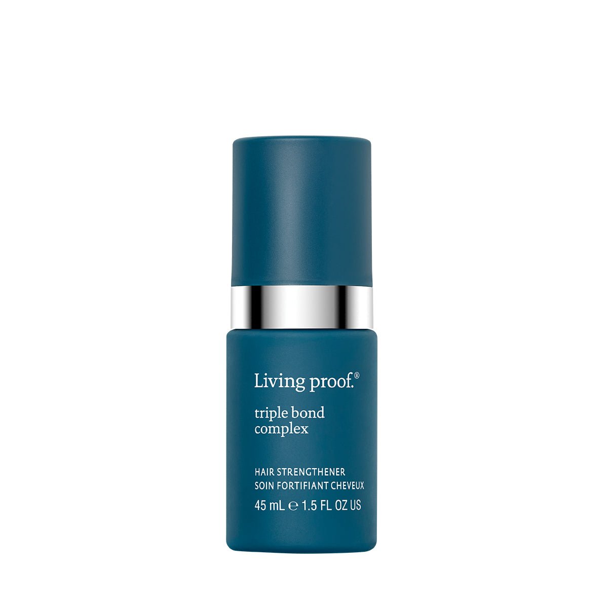 Living Proof Triple Bond Complex tehohoito 45ml - Salonmarjoahola - Shop