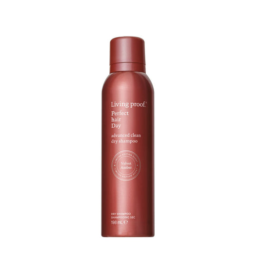 Living Proof Velvet Amber (PhD) ADVANCED CLEAN DRY SHAMPOO 198 ml LTD - Salonmarjoahola - Shop