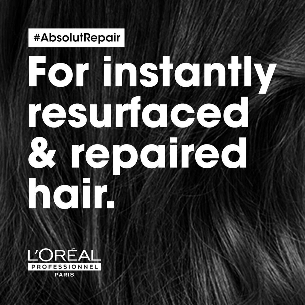 L'Oreal Absolut Repair Gold Shampoo 1500ml - Salonmarjoahola - Shop