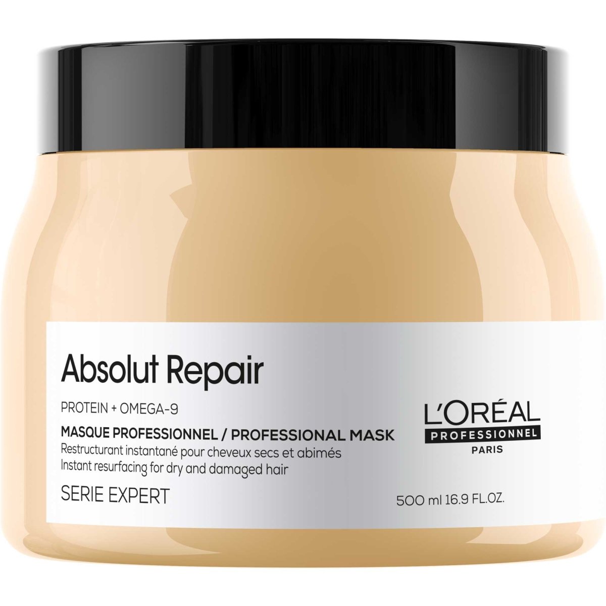 L'Oreal Absolut Repair Masque 500 ml - Salonmarjoahola - Shop