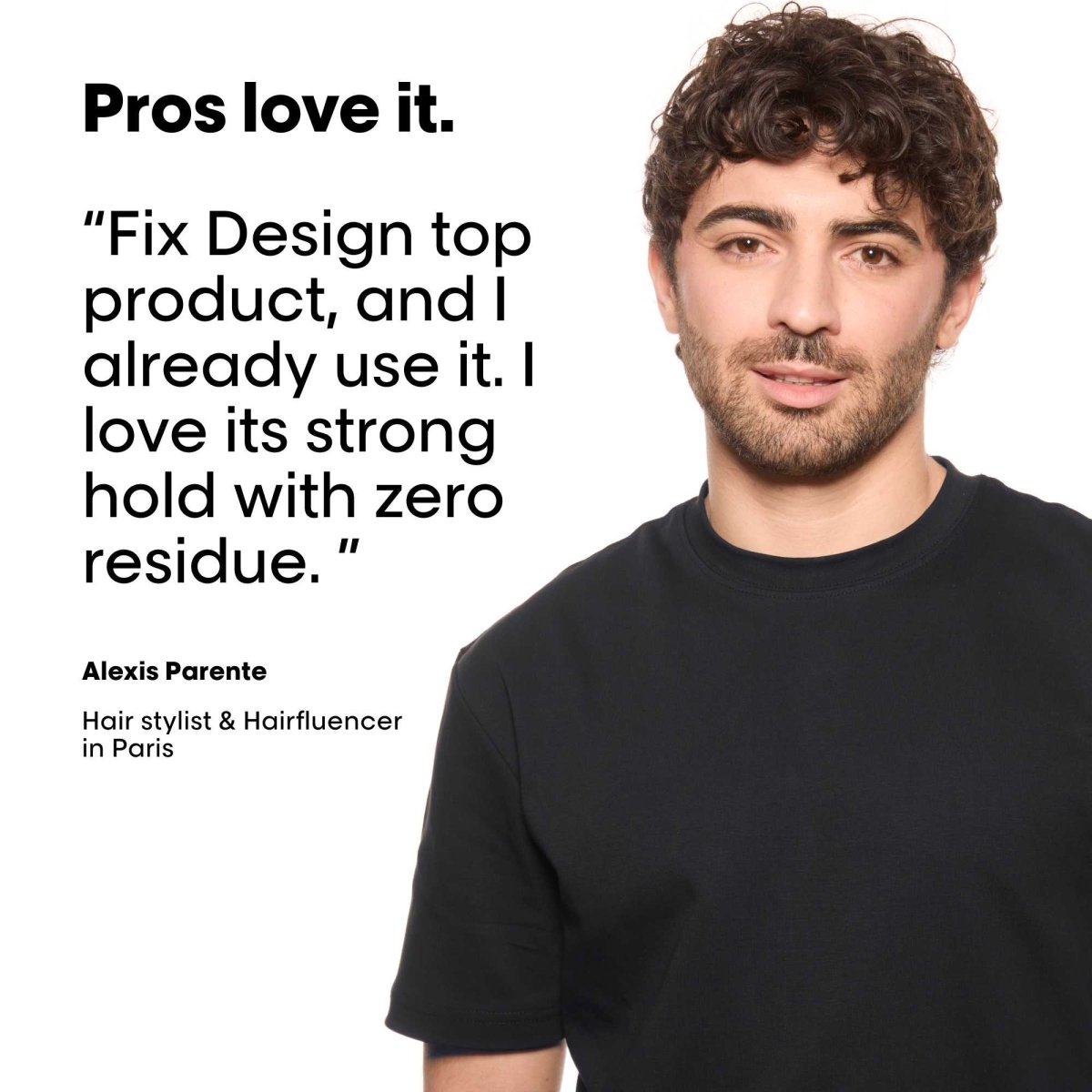 L'Oreal Fix Design 200 ml - Salonmarjoahola - Shop