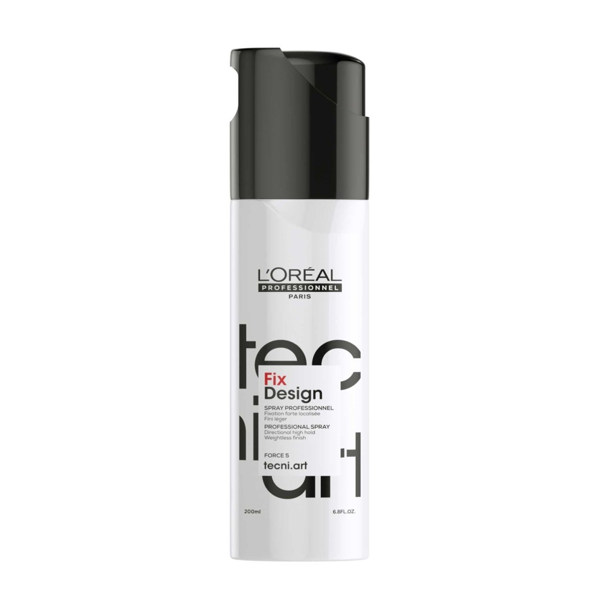 L'Oreal Fix Design 200 ml - Salonmarjoahola - Shop