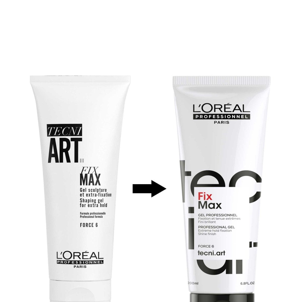 L'oreal Fix Max 200ml - Salonmarjoahola - Shop