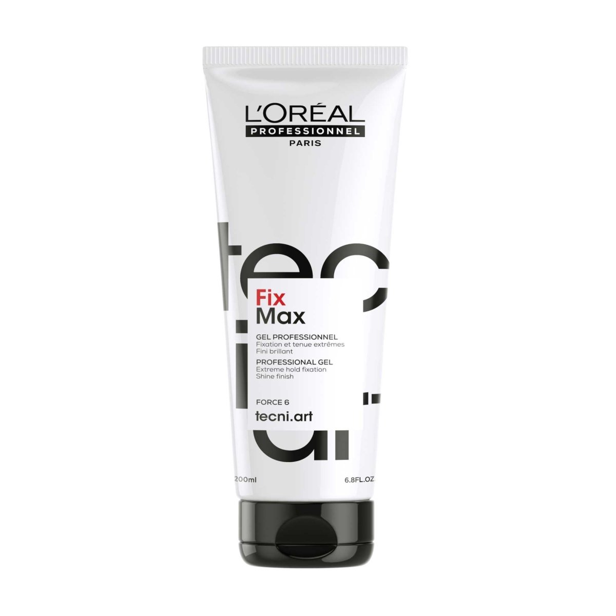 L'oreal Fix Max 200ml - Salonmarjoahola - Shop