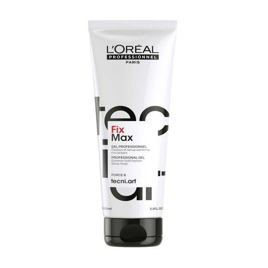 L'oreal Fix Max 200ml - Salonmarjoahola - Shop