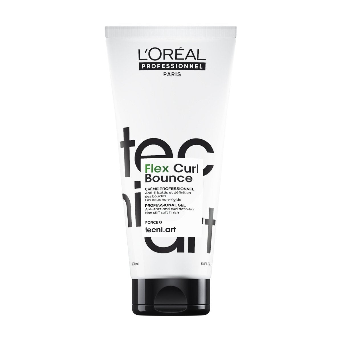 Loreal FLEX CURL BOUNCE (BOUNCY AND TENDER) 200ML - Salonmarjoahola - Shop